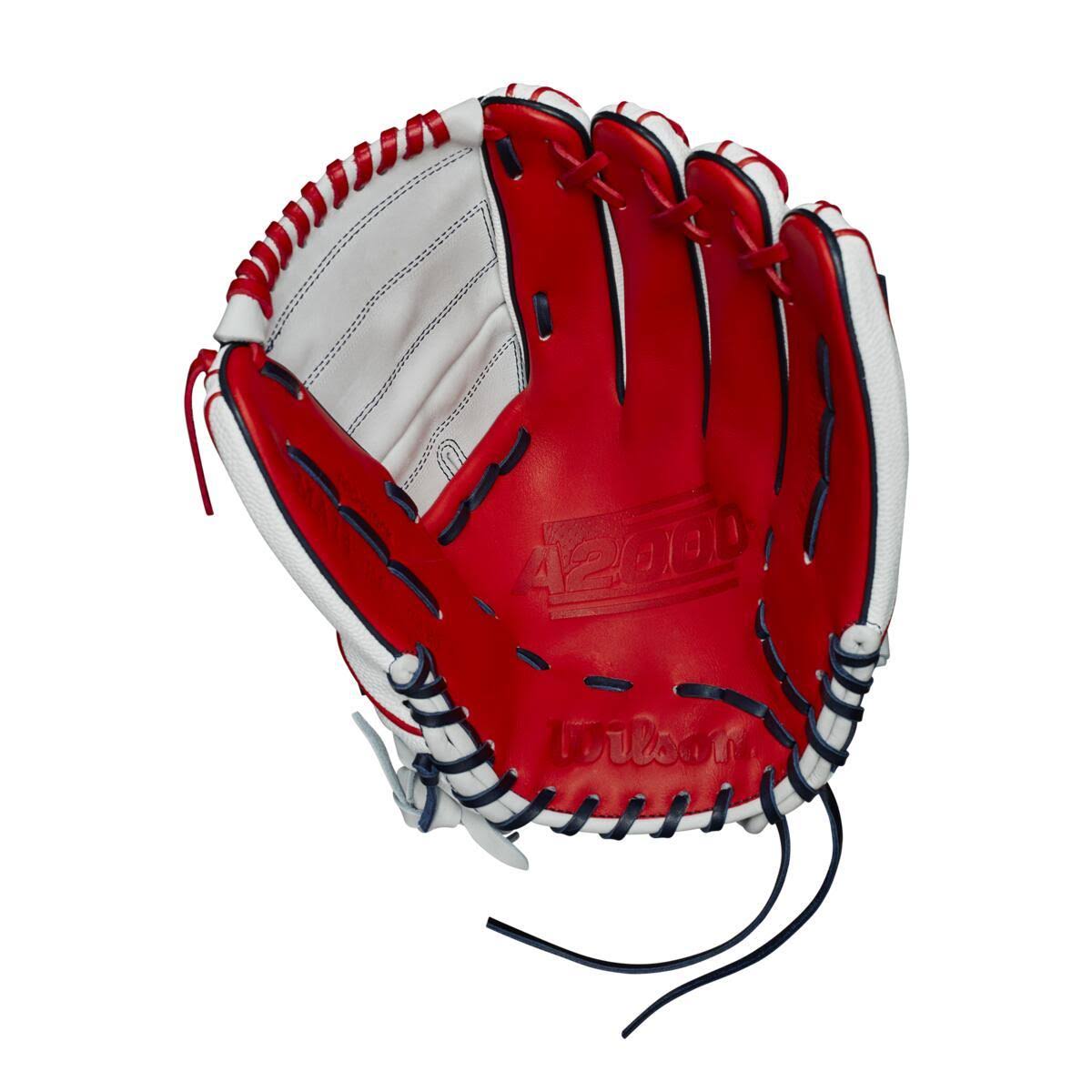 12.25 inch Fastpitch Softball Glove J3738