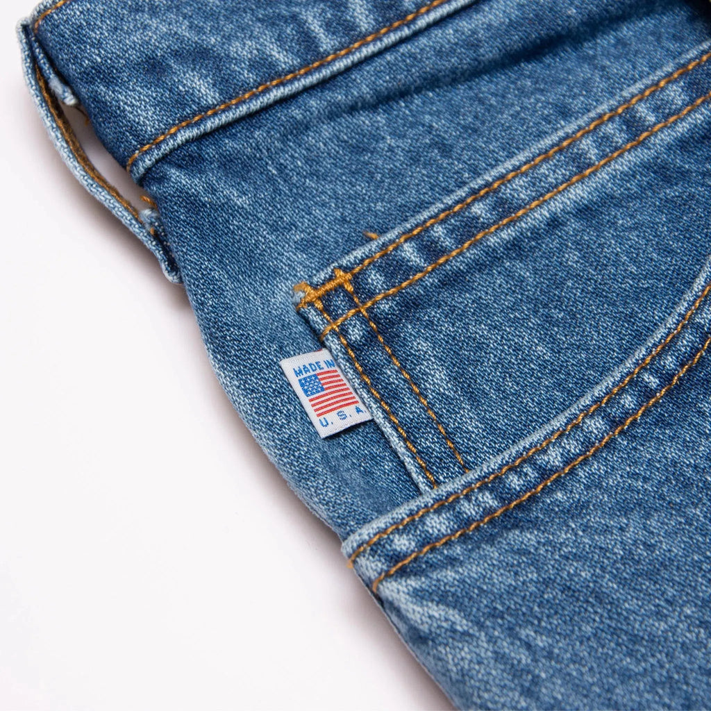 Discontinued Sizes - AA101 - Men's Original Jean
