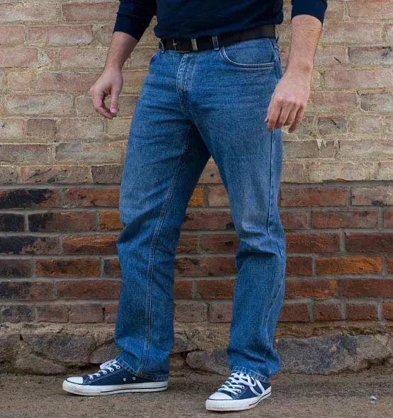 Discontinued Sizes - AA101 - Men's Original Jean