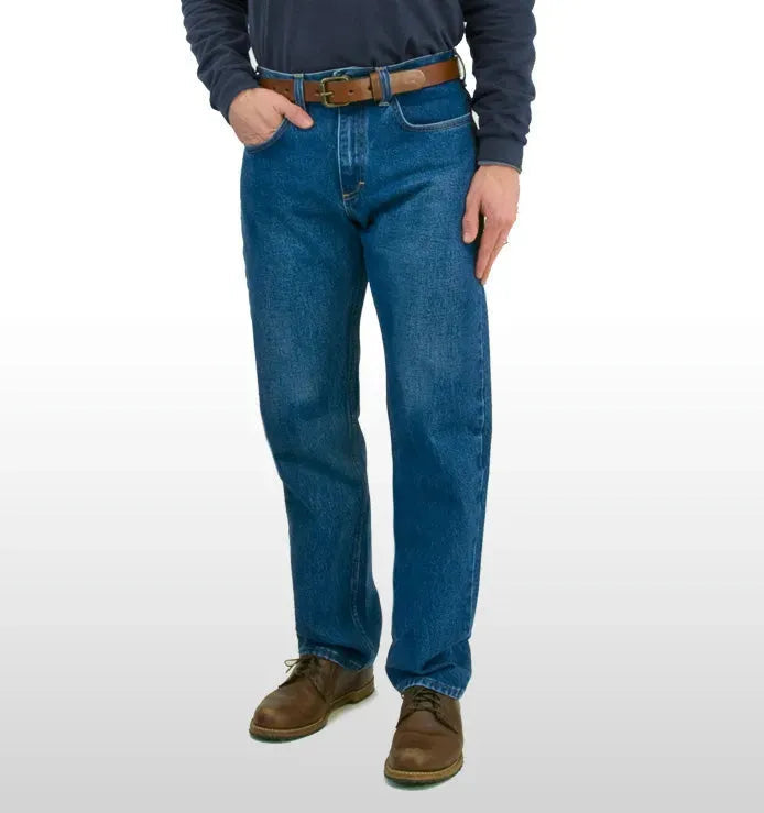 Discontinued Sizes - AA1873 - Men's Classic Jean - Made in USA