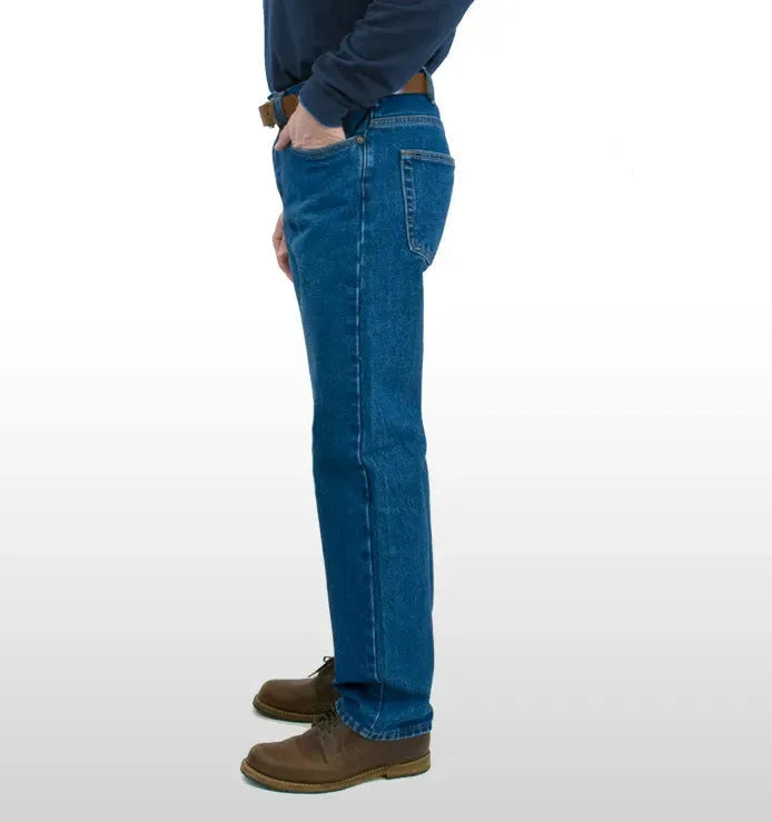 Discontinued Sizes - AA1873 - Men's Classic Jean - Made in USA