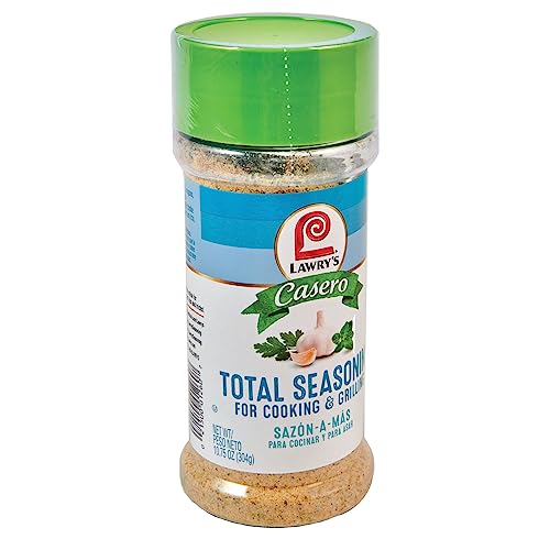 26 oz Total Seasoning C532975