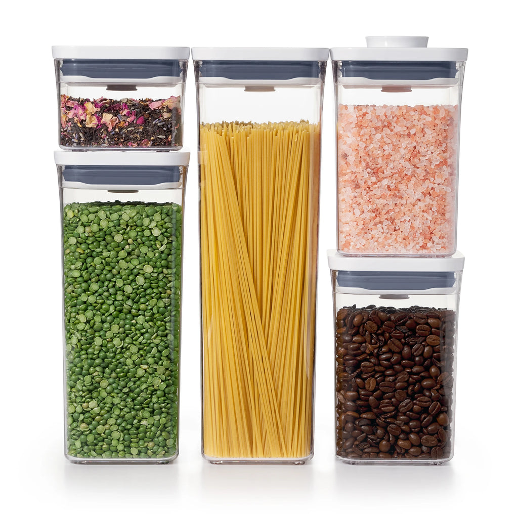 5pc Container Set I532132