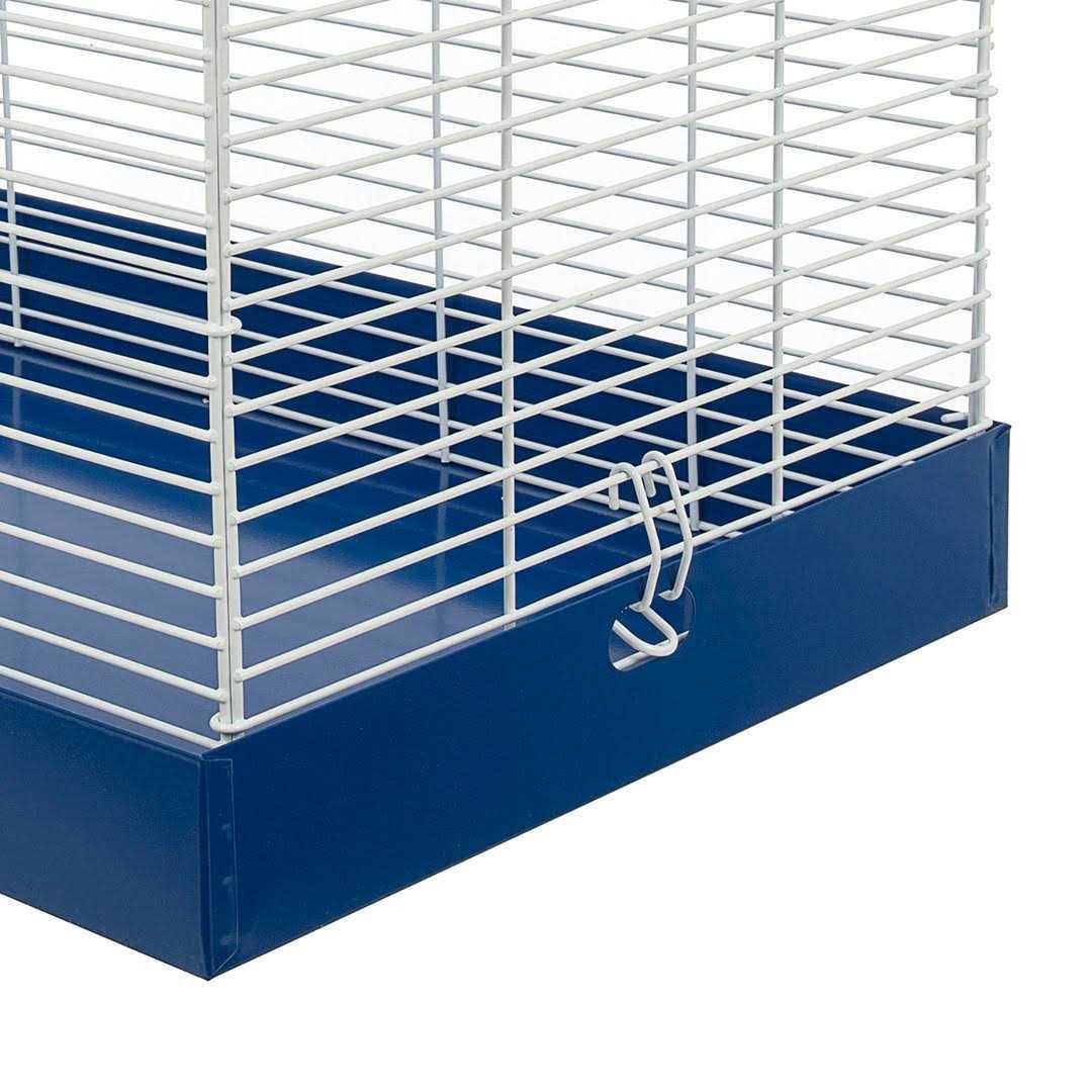 Chew-Proof Guinea Pig Cage O9734
