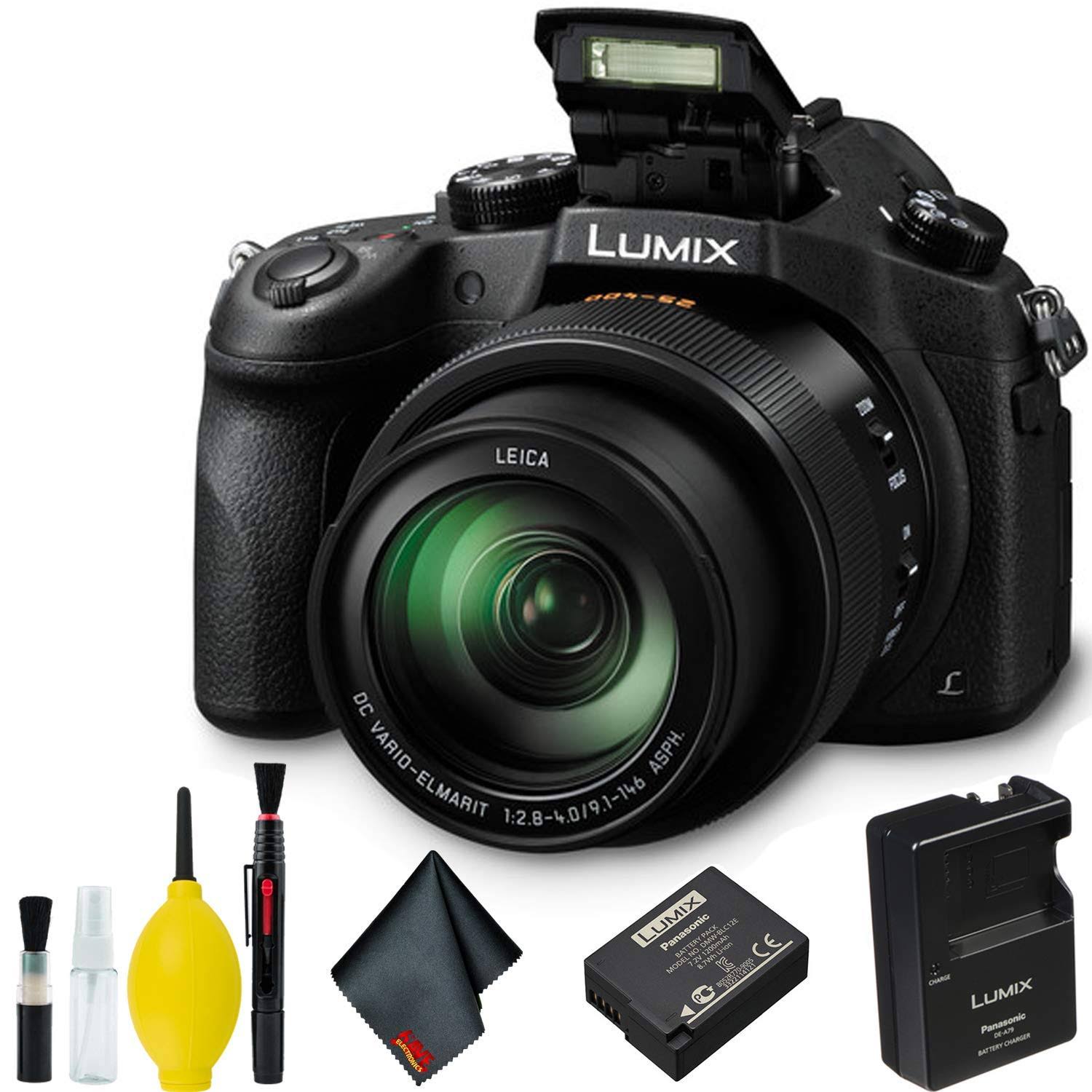 Digital Camera Basic Kit T18936