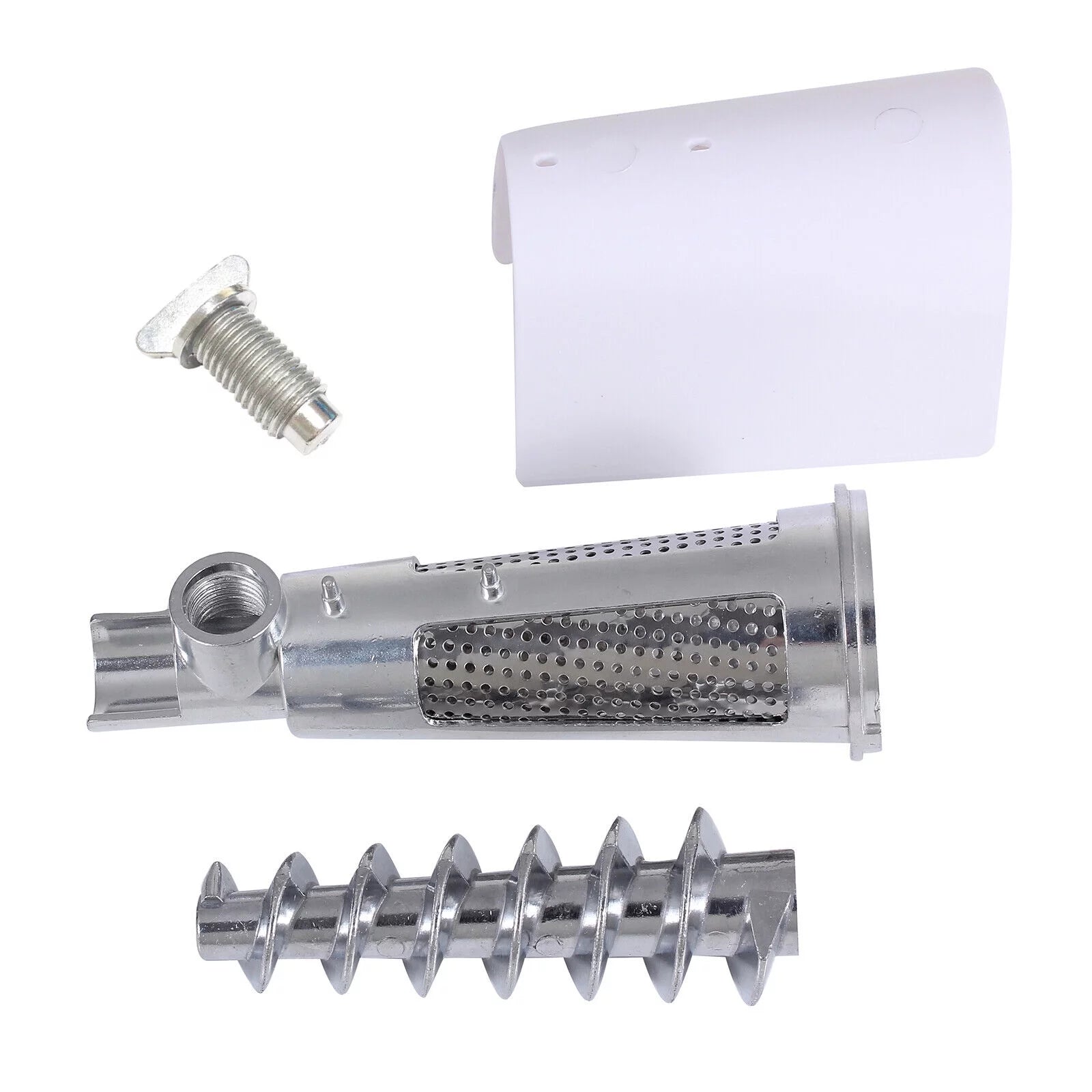 Fruit Strainer Tomato Juicer Attachment For KitchenAid Stand Mixer Q821