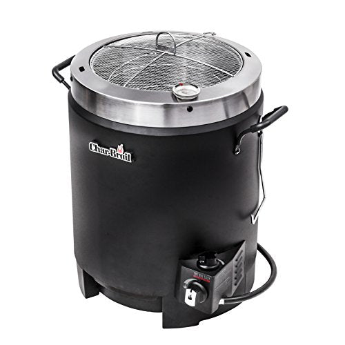 Oil-less Turkey Fryer Bundle W171
