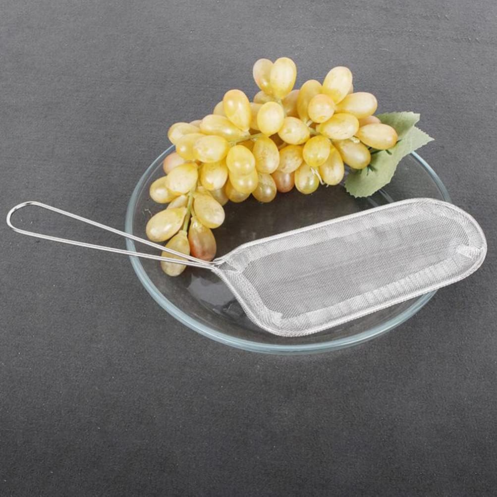 Fine Mesh Stainless Steel Strainer Bags O995565