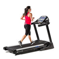 Folding Treadmill A534