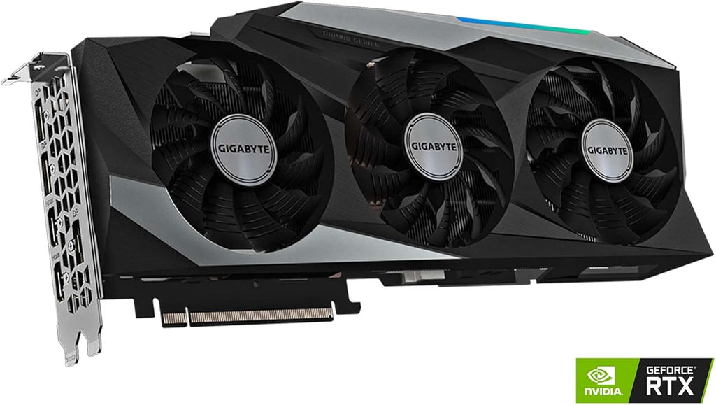 GeForce RTX 3080 12GB GDDR6X Graphics Card D9313