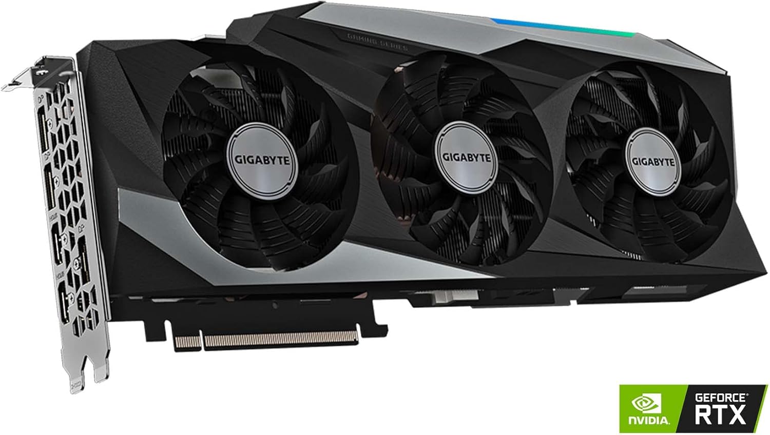 GeForce RTX 3080 12GB GDDR6X Graphics Card D9313