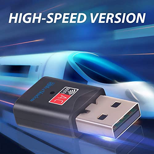 USB Computer Network Adapters F769