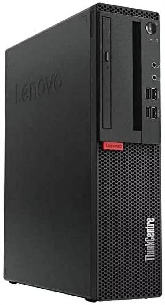 Intel i5-6500 32GB DDR4 RAM 512GB NVMe M.2 SSD Desktop Computer M531