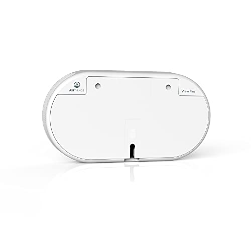 Battery Powered Radon & Air Quality Monitor E1110