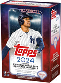2024 Topps Series 2 Baseball Value Box H919808