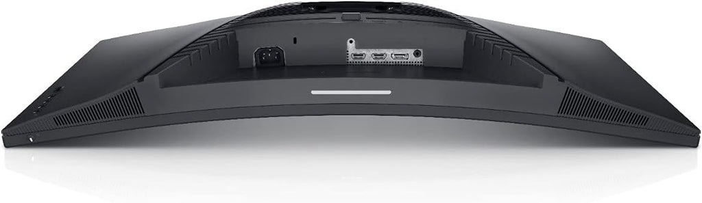31.5-inch QHD 2560 x 1440 LED Curved 165Hz Gaming Monitor A522