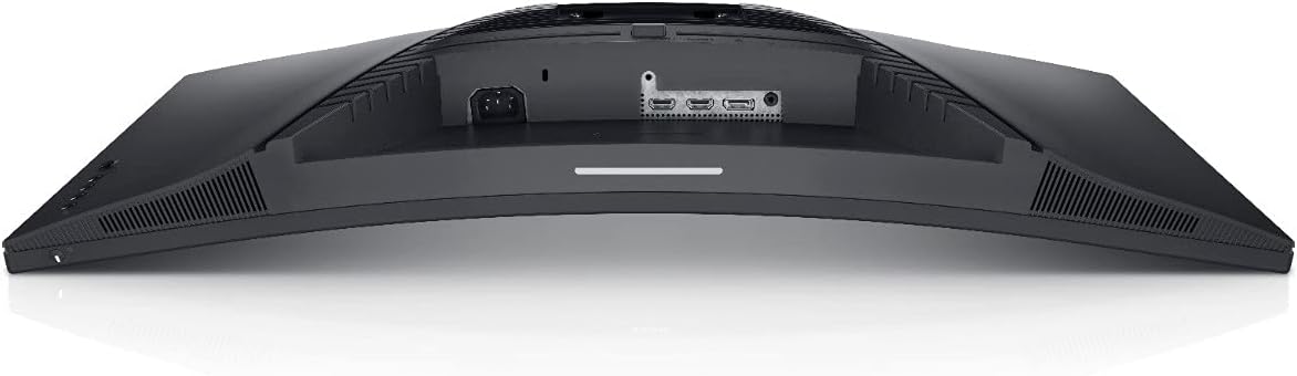 31.5-inch QHD 2560 x 1440 LED Curved 165Hz Gaming Monitor A522