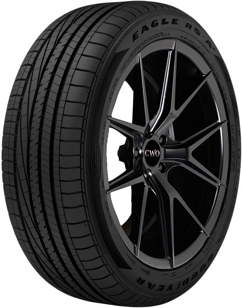 P245/45R19 98V Radial Tire N25026