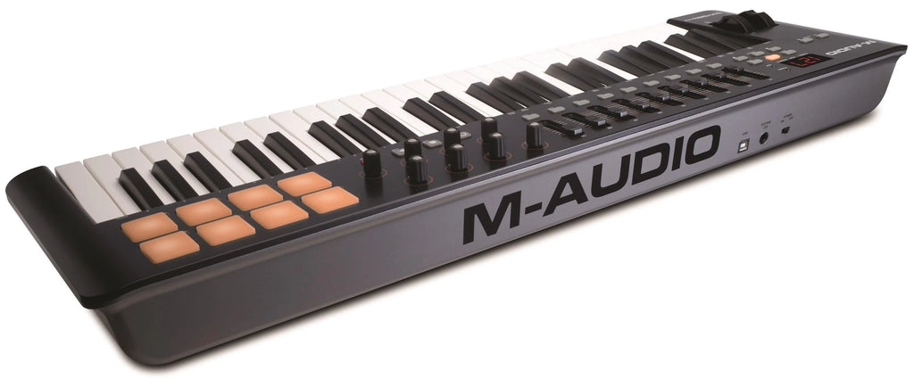 49-Key USB MIDI Keyboard Controller R351457