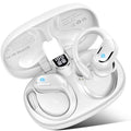 Bluetooth 5.4 Wireless Earbuds with Earhooks Z1530