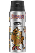 24 oz Stainless Steel Drink Bottle C235378