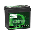 12V 100Ah LiFePO4 Lithium Battery with 100A BMS F303