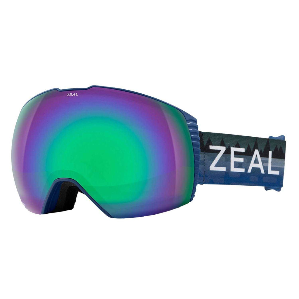 Cloudfall Goggles V794