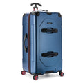 Carbon Gray 30" Hardside Polycarbonate Suitcase with Spinner Wheels N284532