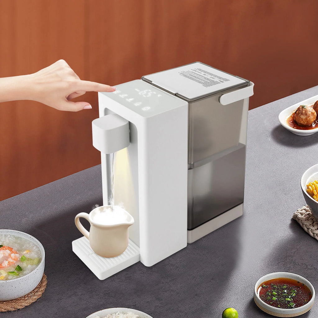 Countertop Water Dispenser 5 Temperature E831010