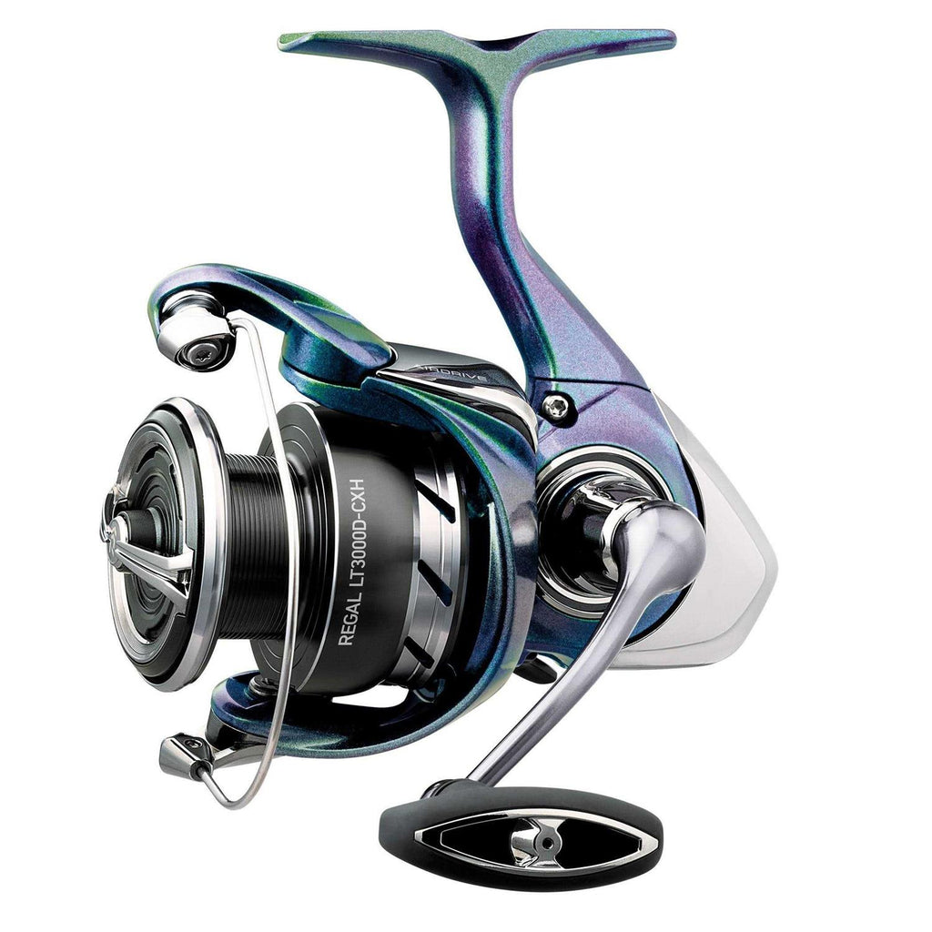 Regal LT Spinning Reel W601915