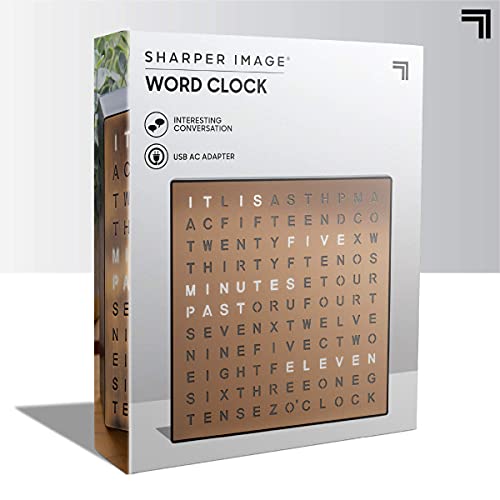 LED Word Clock K978460