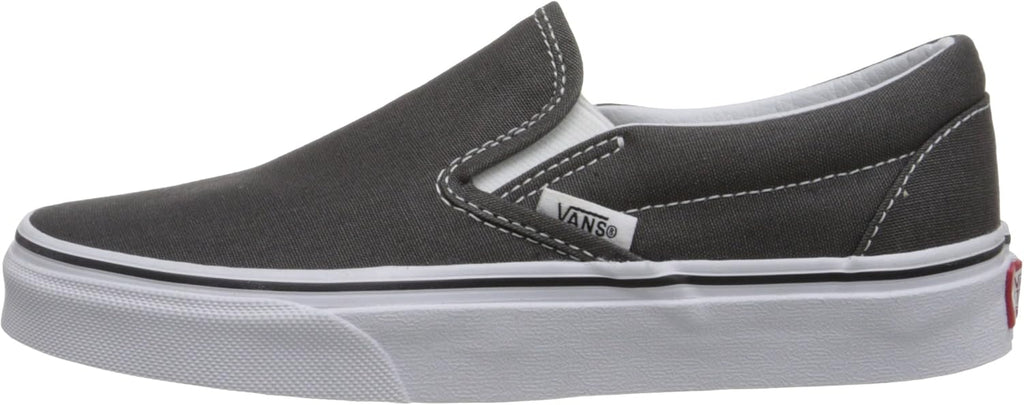 Charcoal Slip-On Shoes S507008