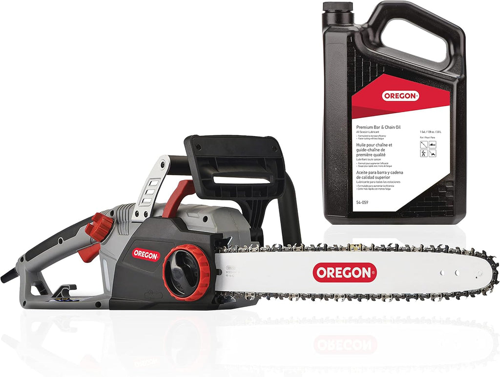 18-inch 15 Amp Corded Electric Chainsaw T288