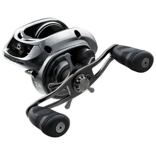 Line Counter Baitcasting Reel E50774