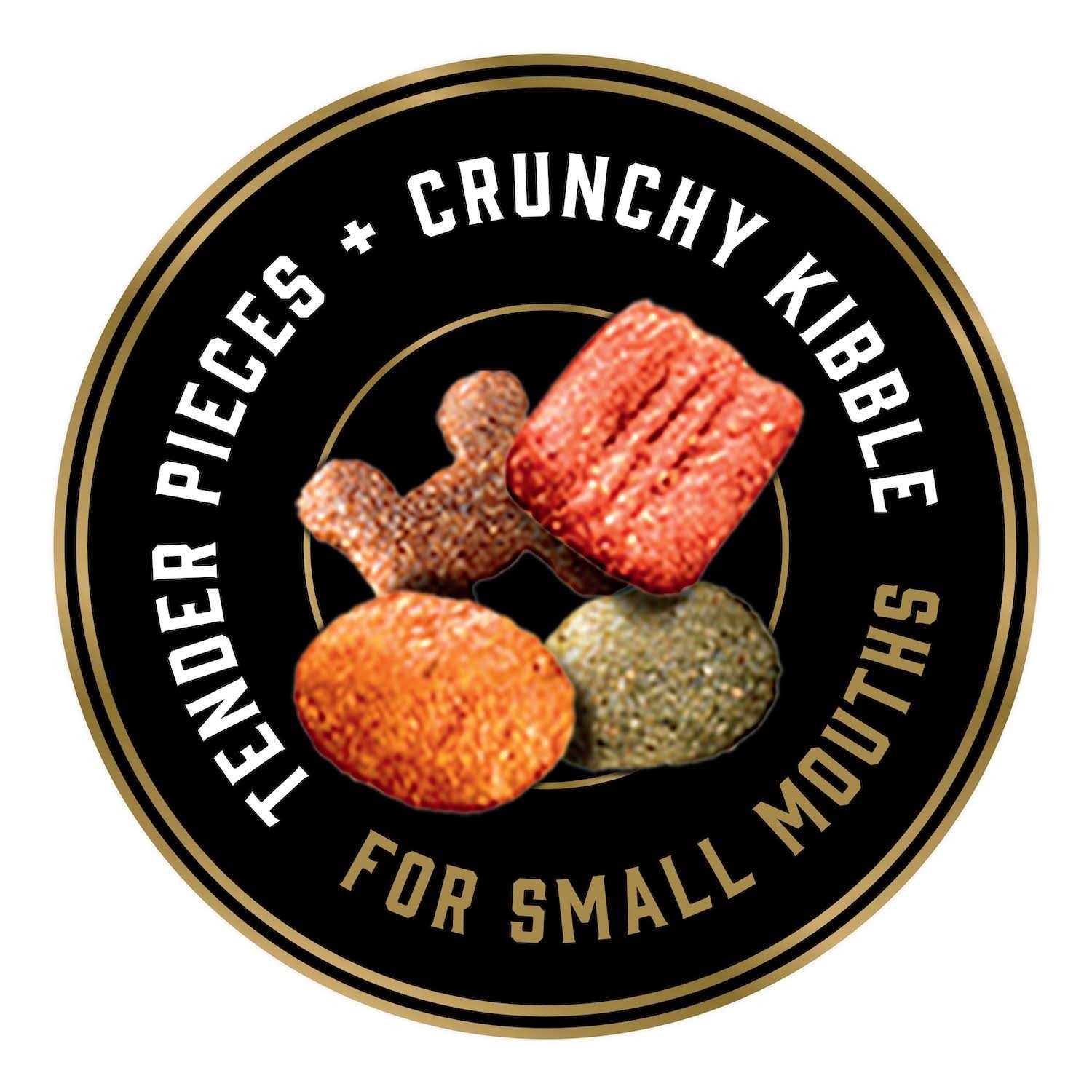 Small Breed Dry Dog Food T323548