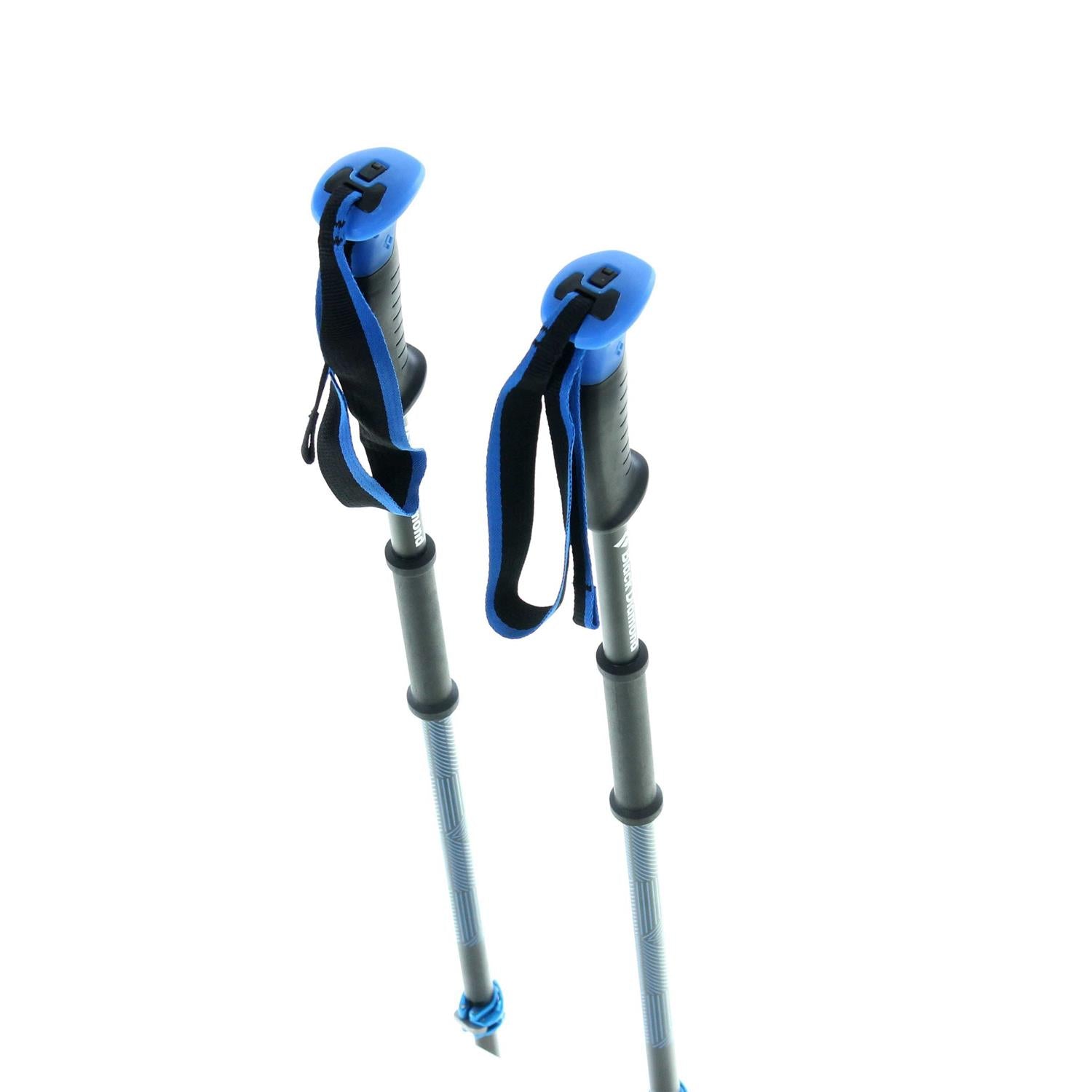 Black Diamond Traverse Pro Ski Poles H43400