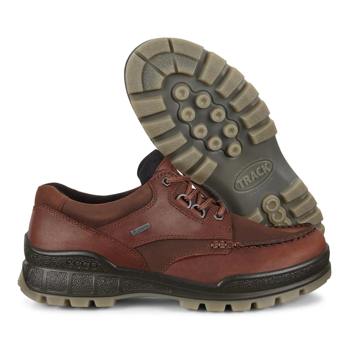 Men's Track 25 Low GORE-TEX Waterproof Bison/Bison Shoes M65921