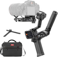 3-Axis Handheld Gimbal Stabilizer for Mirrorless Cameras Y4007