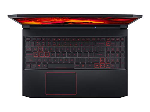 15.6" Full HD IPS 144Hz Display Gaming Laptop P339