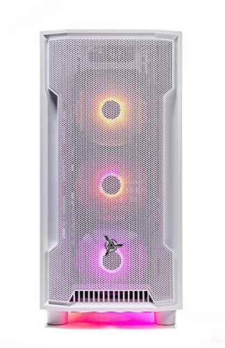 Intel i5 RTX 3060 12GB 1TB NVME 16GB DDR4 RAM Gaming PC E332