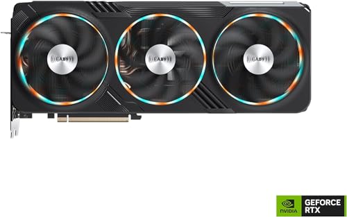 12GB GDDR6X 192-bit Graphics Card U74382