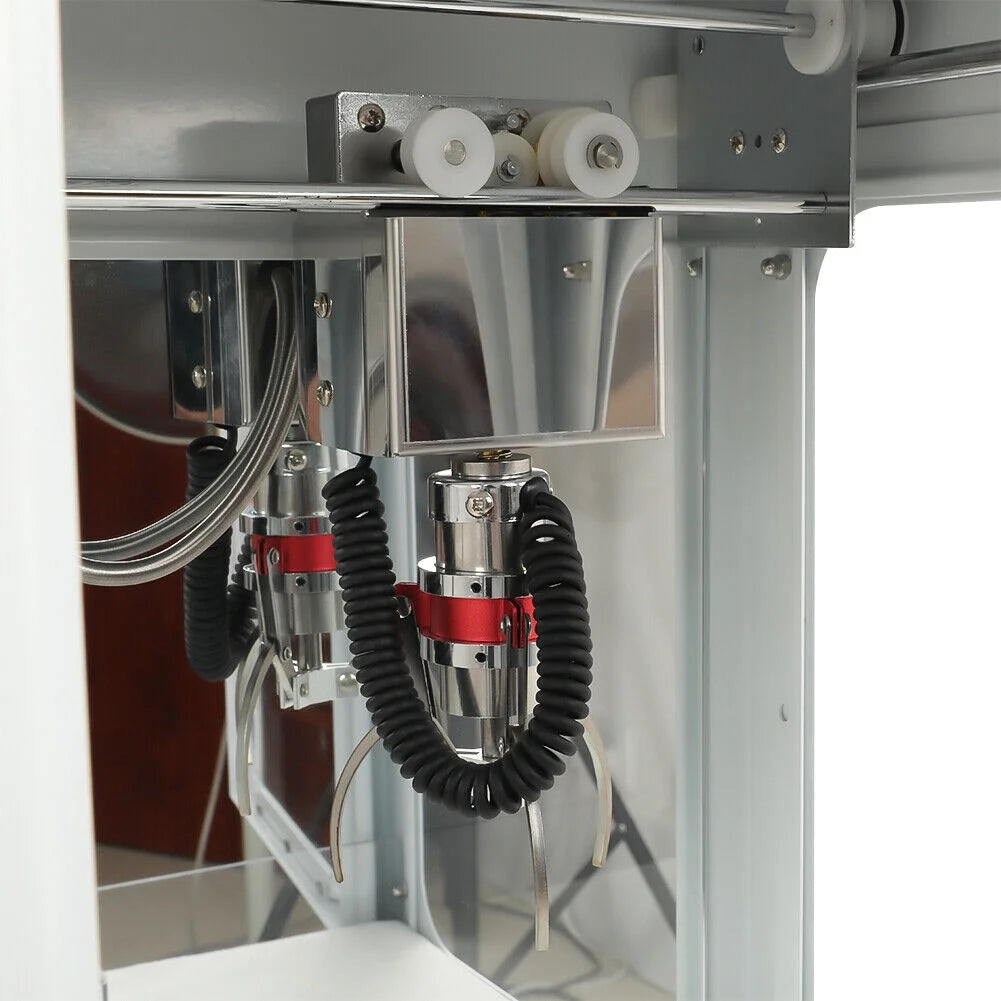 Mini Claw Crane Machine 110V Metal Case P1764