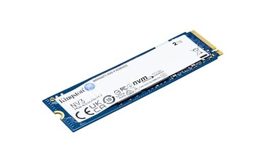1TB M.2 2280 NVMe PCIe 4.0 SSD M605330