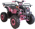 125cc Gas ATV with Automatic Transmission P245