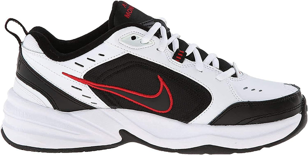 White Black Size 11 Men's Shoes S803