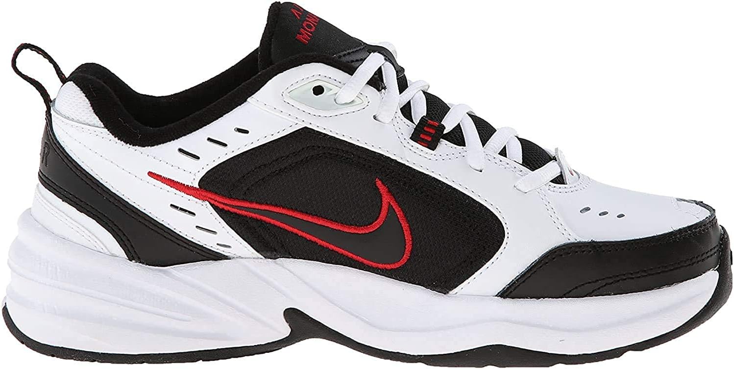 White Black Size 11 Men's Shoes S803