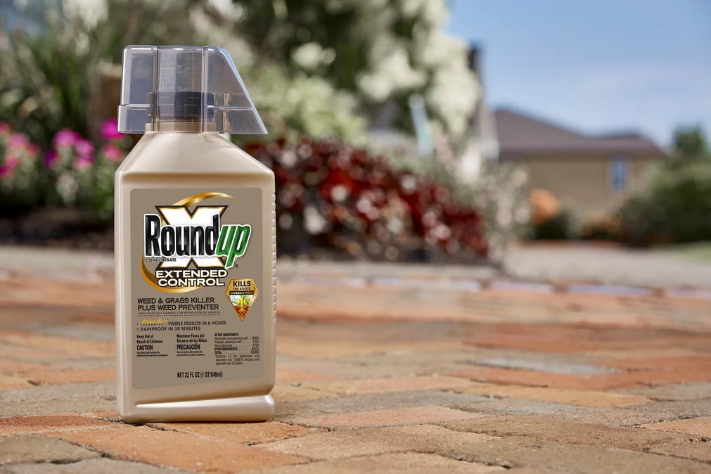 32 oz Weed & Grass Killer Plus Weed Preventer K15711