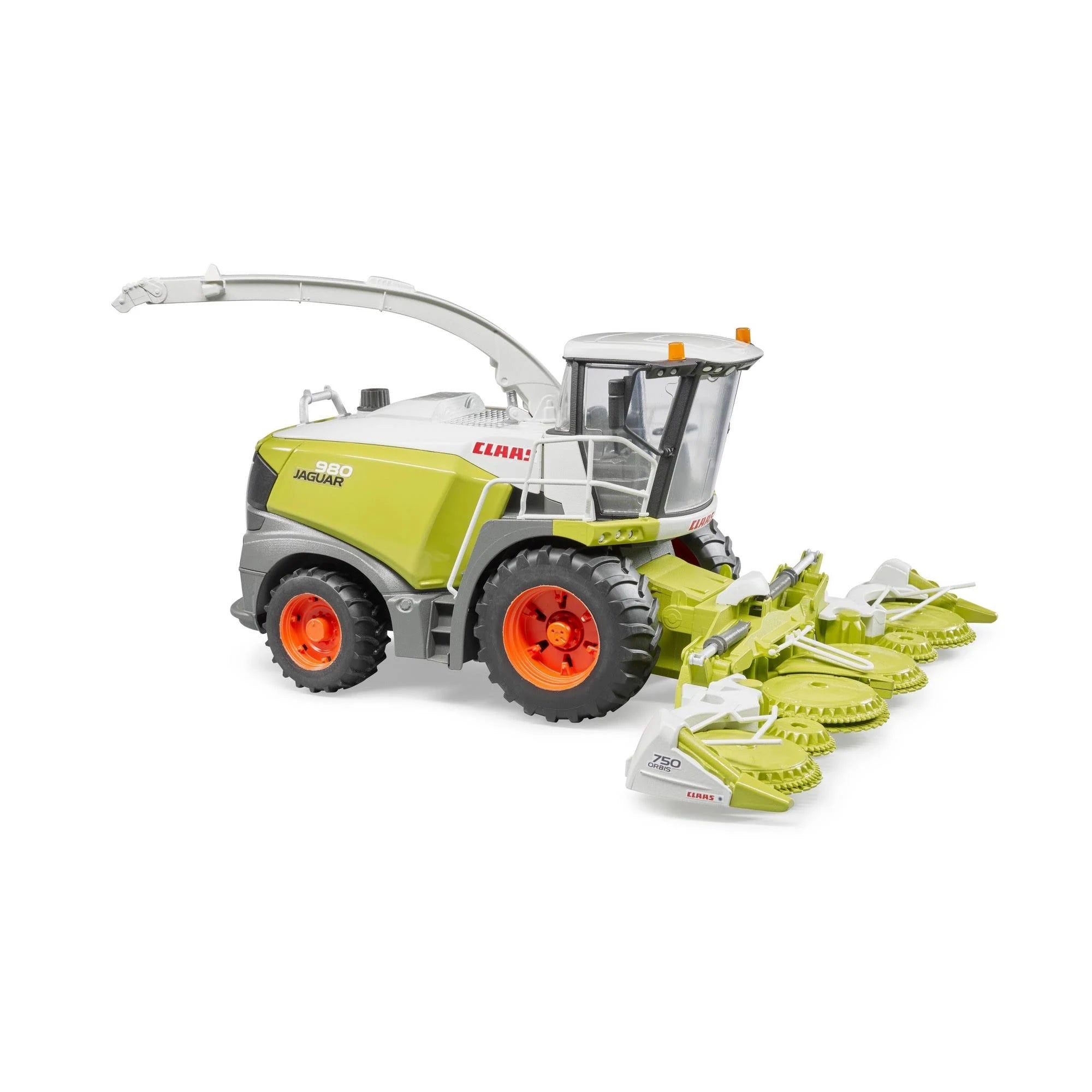 Field Chopper T6847