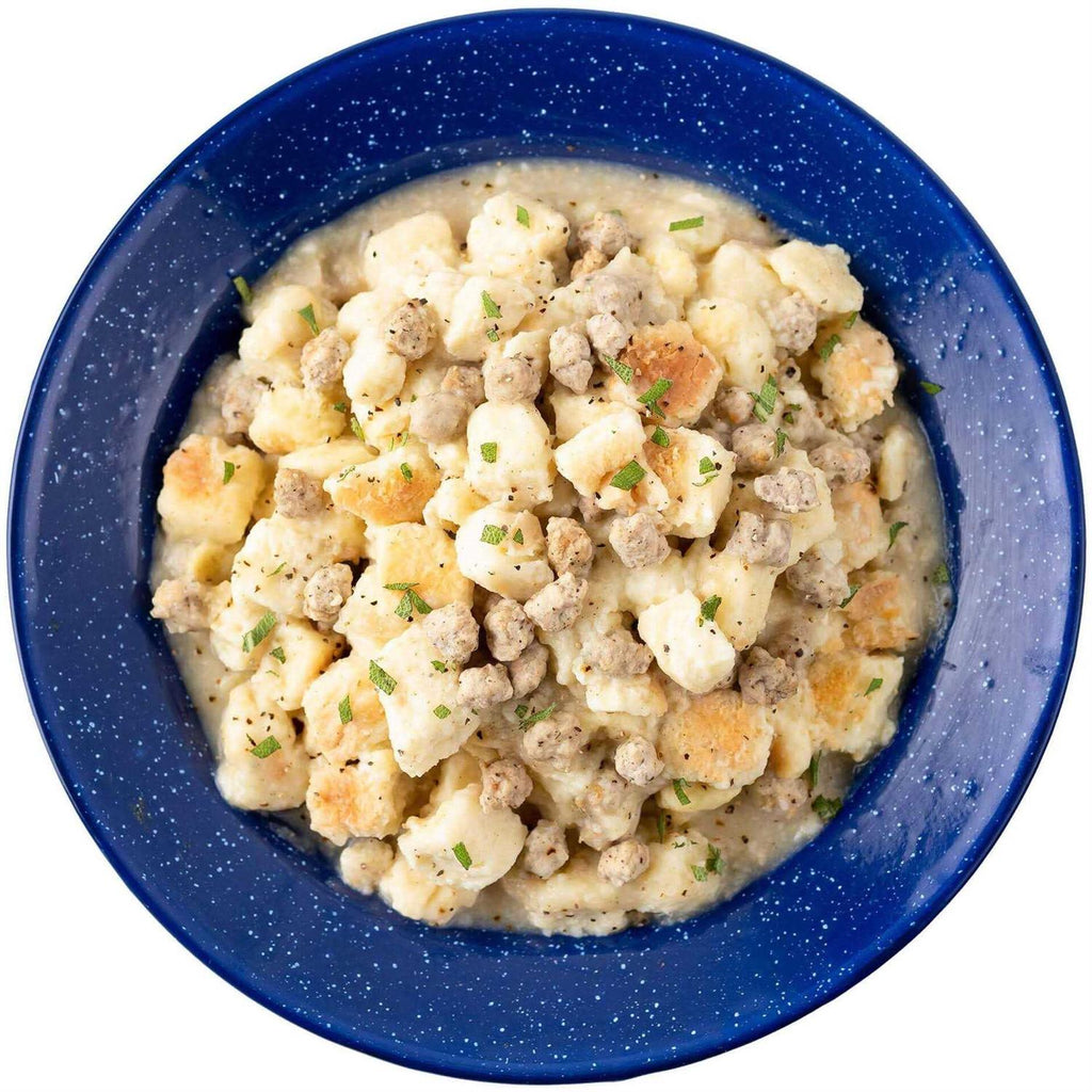 Biscuits & Gravy C169
