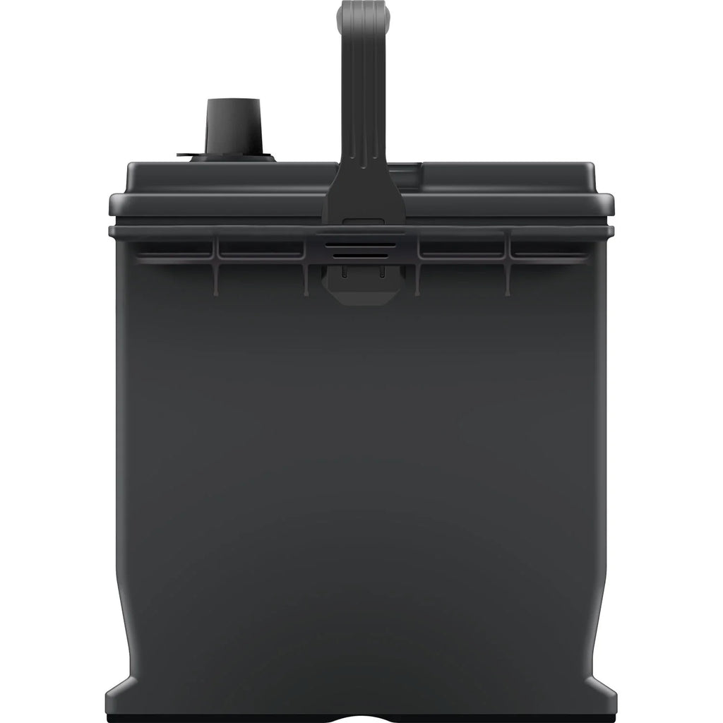 Group Size 34 12 Volt 600 CCA Lead Acid Automotive Battery N910